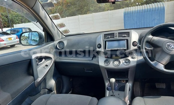 Buy Used Toyota RAV4 Green Car in Harare in Harare Buy Used Toyota RAV4 Green Car in Harare in Harare