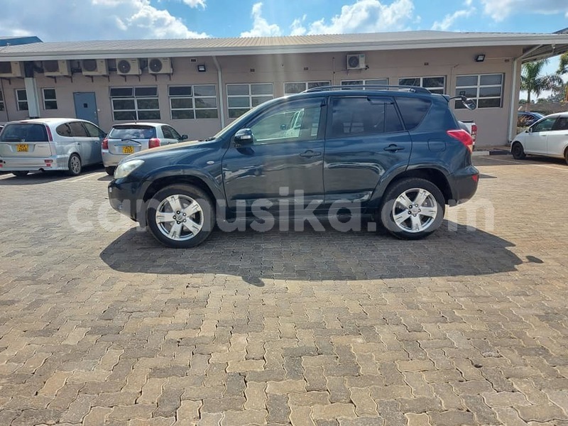 Big with watermark toyota rav4 harare harare 14500