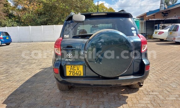 Buy Used Toyota RAV4 Green Car in Harare in Harare Buy Used Toyota RAV4 Green Car in Harare in Harare