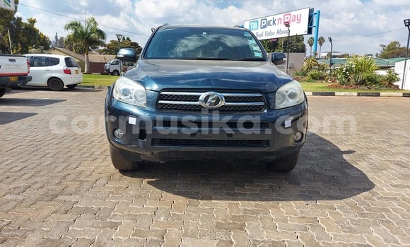 Buy Used Toyota RAV4 Green Car in Harare in Harare Buy Used Toyota RAV4 Green Car in Harare in Harare