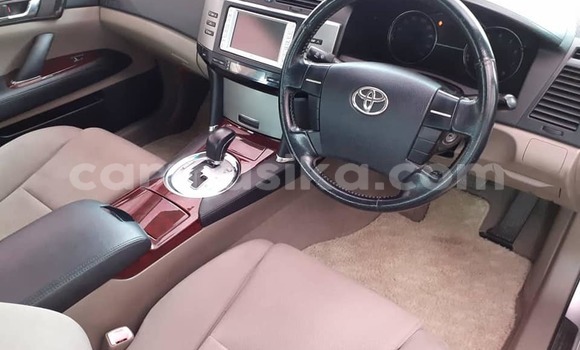 Buy Used Toyota Mark X Silver Car in Harare in Harare Buy Used Toyota Mark X Silver Car in Harare in Harare