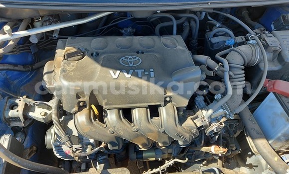 Buy Used Toyota Spacio Blue Car in Harare in Harare Buy Used Toyota Spacio Blue Car in Harare in Harare