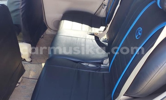 Buy Used Toyota Spacio Blue Car in Harare in Harare Buy Used Toyota Spacio Blue Car in Harare in Harare