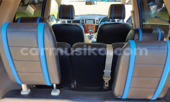Buy Used Toyota Spacio Blue Car in Harare in Harare Buy Used Toyota Spacio Blue Car in Harare in Harare