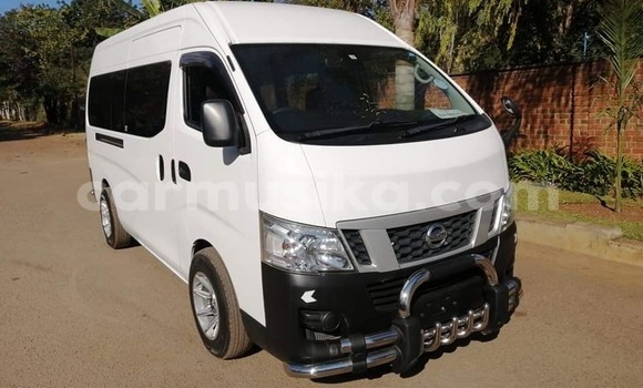 Buy Used Nissan Nv350 White Car in Harare in Harare Buy Used Nissan Nv350 White Car in Harare in Harare