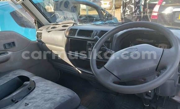 Buy Used Nissan Vanette White Car in Harare in Harare Buy Used Nissan Vanette White Car in Harare in Harare