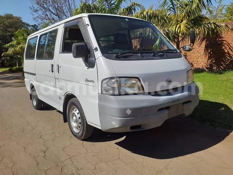 Big with watermark nissan vanette harare harare 14505