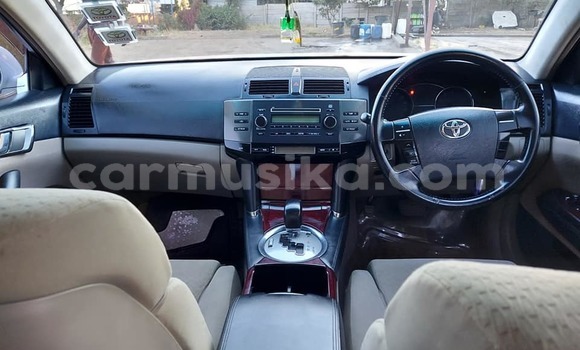 Buy Used Toyota Mark X White Car in Harare in Harare Buy Used Toyota Mark X White Car in Harare in Harare