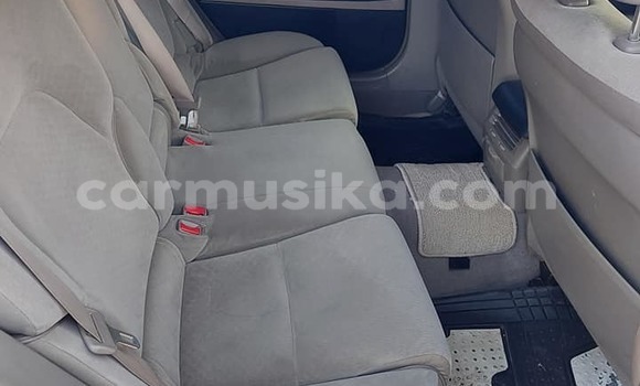 Buy Used Toyota Mark X White Car in Harare in Harare Buy Used Toyota Mark X White Car in Harare in Harare