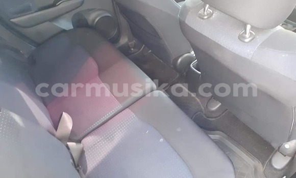 Buy Used Honda Fit Blue Car in Harare in Harare Buy Used Honda Fit Blue Car in Harare in Harare