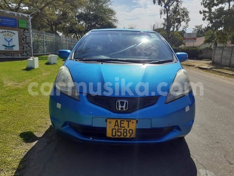 Big with watermark honda fit harare harare 14508