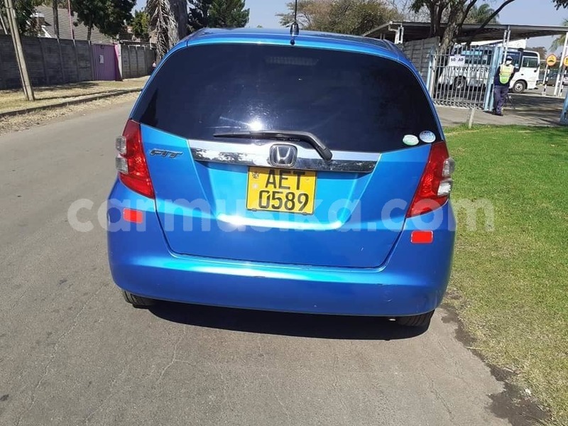 Big with watermark honda fit harare harare 14508