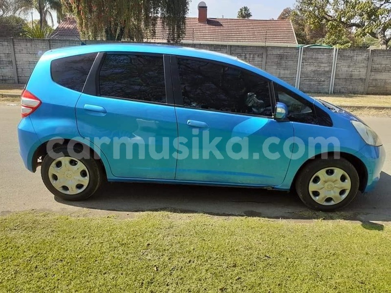 Big with watermark honda fit harare harare 14508