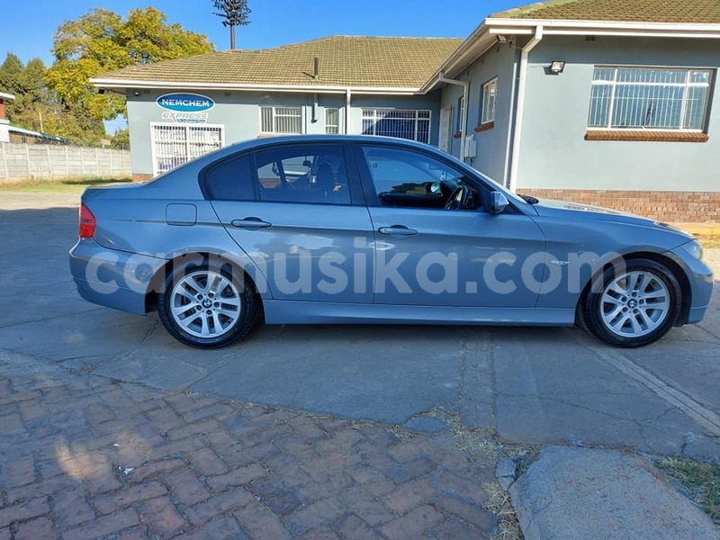 Big with watermark bmw 3 series harare harare 14511