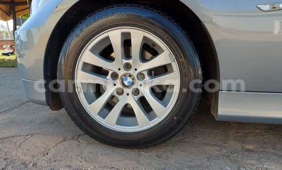 Buy Used BMW 3–Series Blue Car in Harare in Harare Buy Used BMW 3–Series Blue Car in Harare in Harare
