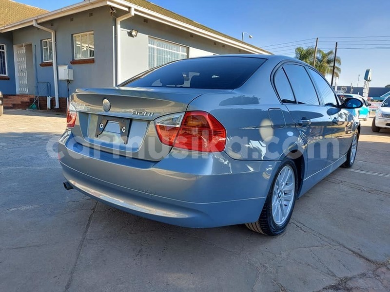 Big with watermark bmw 3 series harare harare 14511