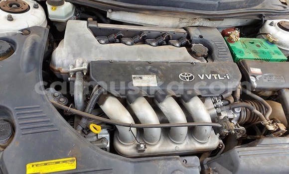 Buy Used Toyota Celica White Car in Harare in Harare Buy Used Toyota Celica White Car in Harare in Harare