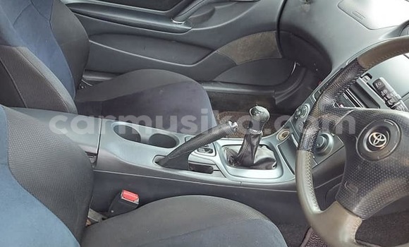 Buy Used Toyota Celica White Car in Harare in Harare Buy Used Toyota Celica White Car in Harare in Harare