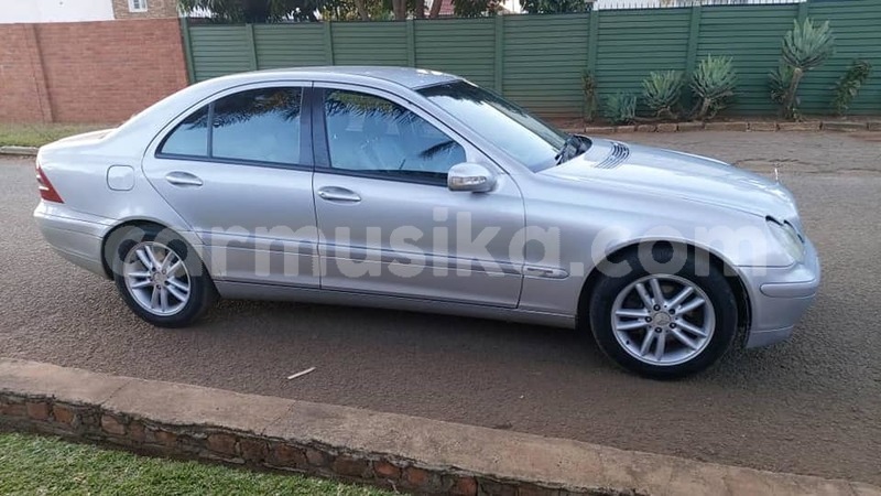 Big with watermark mercedes benz c class harare harare 14514