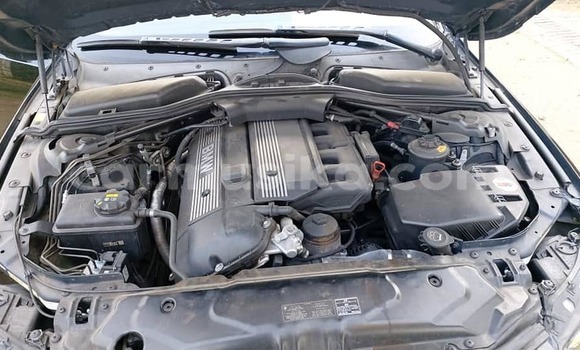 Buy Used BMW 5–Series Black Car in Harare in Harare Buy Used BMW 5–Series Black Car in Harare in Harare