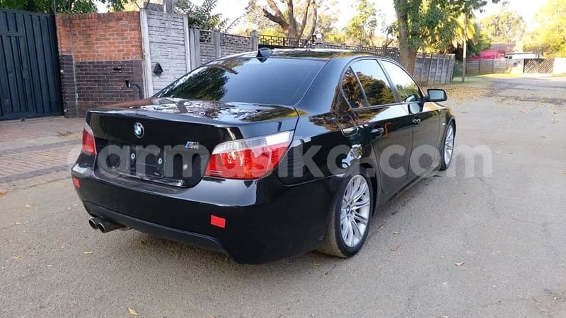Big with watermark bmw 5 series harare harare 14515