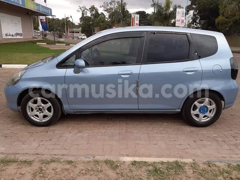 Big with watermark honda fit harare harare 14516