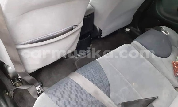 Buy Used Honda Fit Blue Car in Harare in Harare Buy Used Honda Fit Blue Car in Harare in Harare