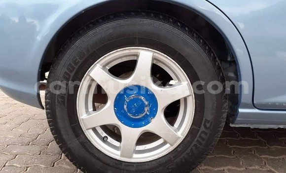 Buy Used Honda Fit Blue Car in Harare in Harare Buy Used Honda Fit Blue Car in Harare in Harare