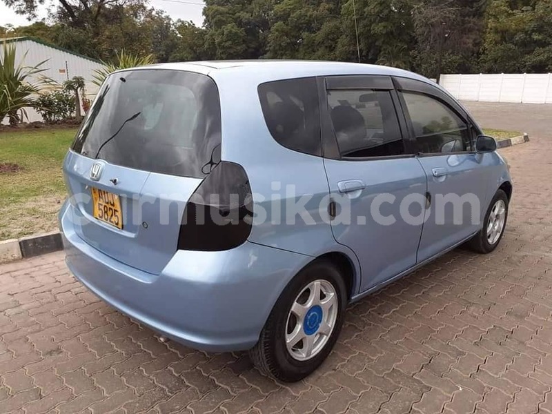 Big with watermark honda fit harare harare 14516