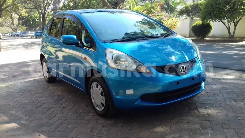 Big with watermark honda fit harare harare 14517