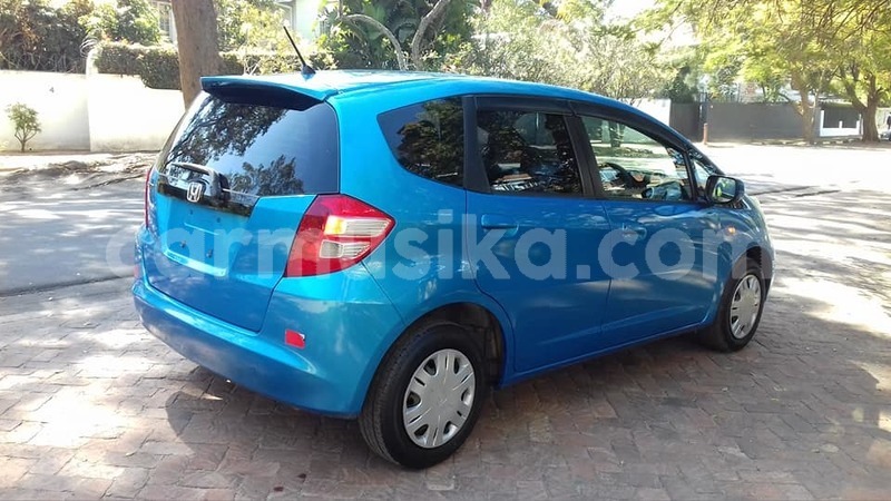 Big with watermark honda fit harare harare 14517