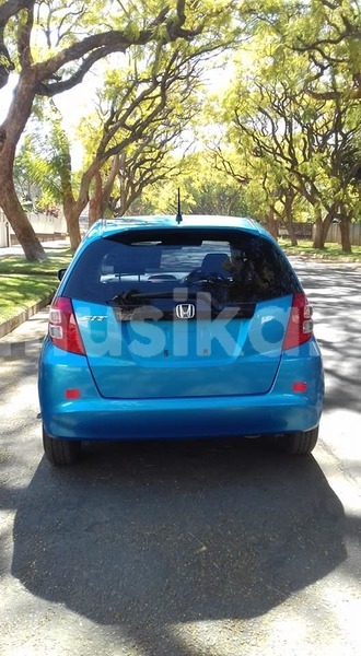 Big with watermark honda fit harare harare 14517