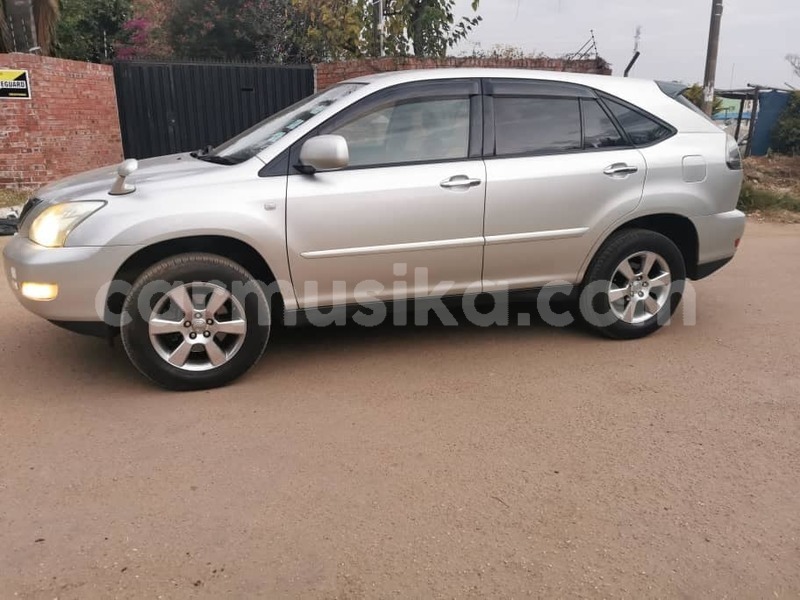 Big with watermark toyota harrier harare harare 14518