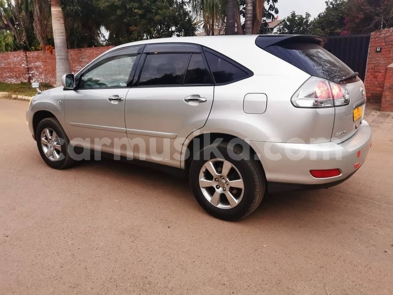 Big with watermark toyota harrier harare harare 14519