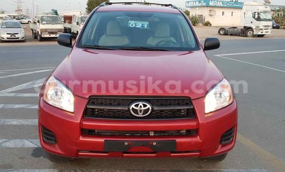 Tenga Imported Toyota RAV4 Tsvuku Mota in Import - Dubai in Harare Tenga Imported Toyota RAV4 Tsvuku Mota in Import - Dubai in Harare