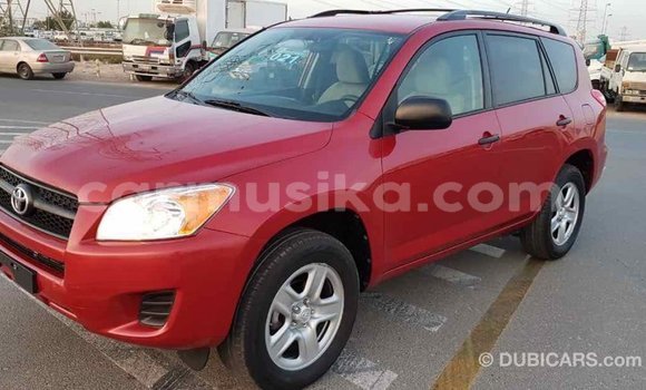 Tenga Imported Toyota RAV4 Tsvuku Mota in Import - Dubai in Harare Tenga Imported Toyota RAV4 Tsvuku Mota in Import - Dubai in Harare