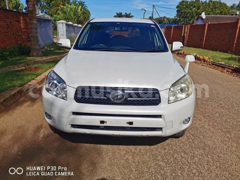 Big with watermark toyota rav4 harare harare 14522