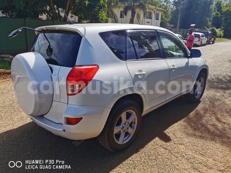 Big with watermark toyota rav4 harare harare 14522