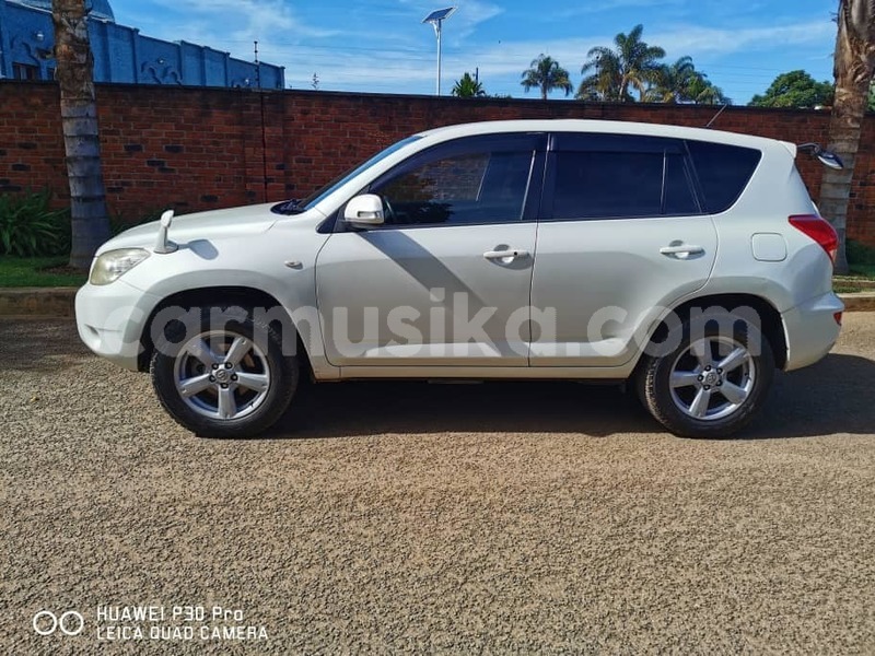 Big with watermark toyota rav4 harare harare 14522