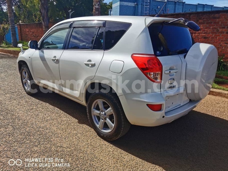 Big with watermark toyota rav4 harare harare 14522