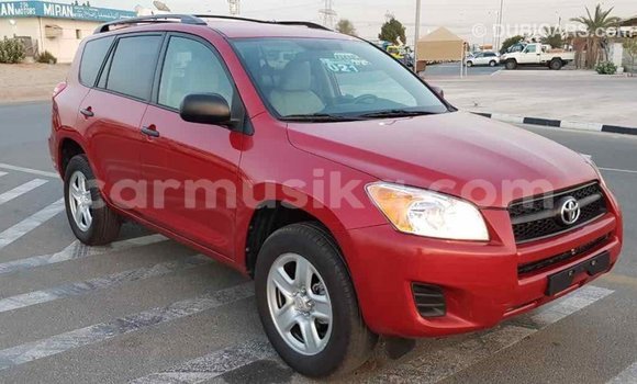 Tenga Imported Toyota RAV4 Tsvuku Mota in Import - Dubai in Harare Tenga Imported Toyota RAV4 Tsvuku Mota in Import - Dubai in Harare