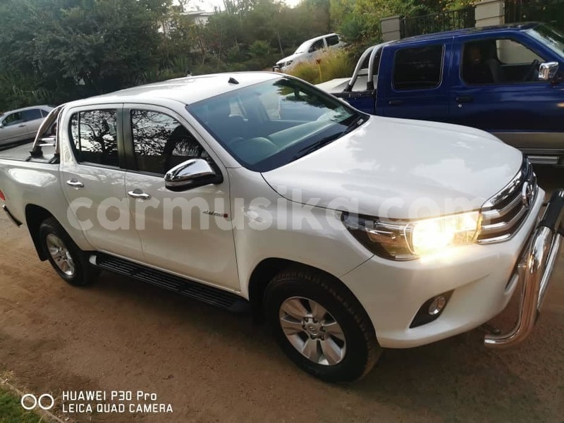 Big with watermark toyota rav4 harare harare 14522