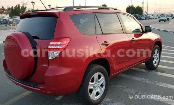 Tenga Imported Toyota RAV4 Tsvuku Mota in Import - Dubai in Harare Tenga Imported Toyota RAV4 Tsvuku Mota in Import - Dubai in Harare
