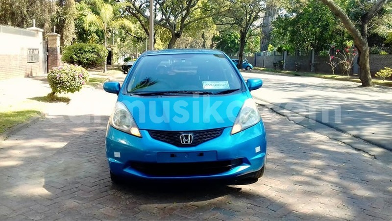 Big with watermark honda fit harare harare 14525