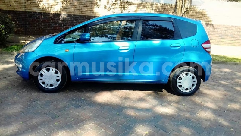 Big with watermark honda fit harare harare 14525