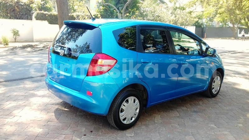 Big with watermark honda fit harare harare 14525