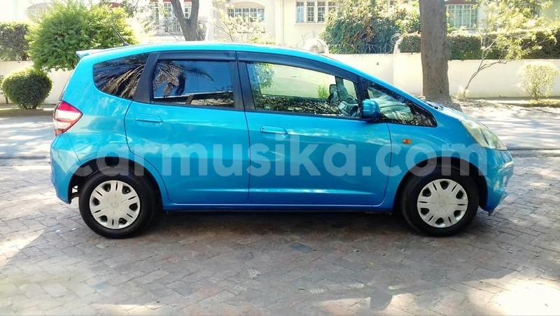 Big with watermark honda fit harare harare 14525