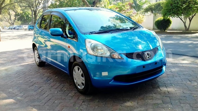 Big with watermark honda fit harare harare 14525