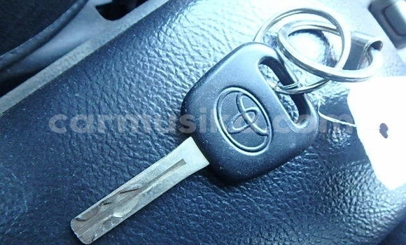 Buy Used Toyota Altezza Black Car in Beitbridge in Matabeleland South Buy Used Toyota Altezza Black Car in Beitbridge in Matabeleland South