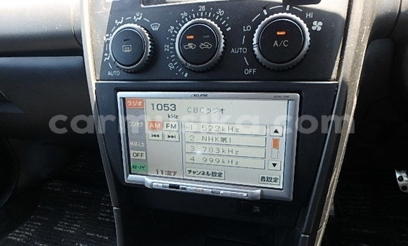 Buy Used Toyota Altezza Black Car in Beitbridge in Matabeleland South Buy Used Toyota Altezza Black Car in Beitbridge in Matabeleland South